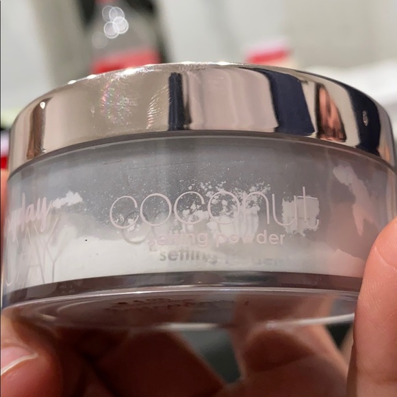 Setting powder - Picture 3 of 3